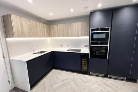 1 bedroom apartment for sale, Castle Wharf, 2A Chester Road, Manchester, M15