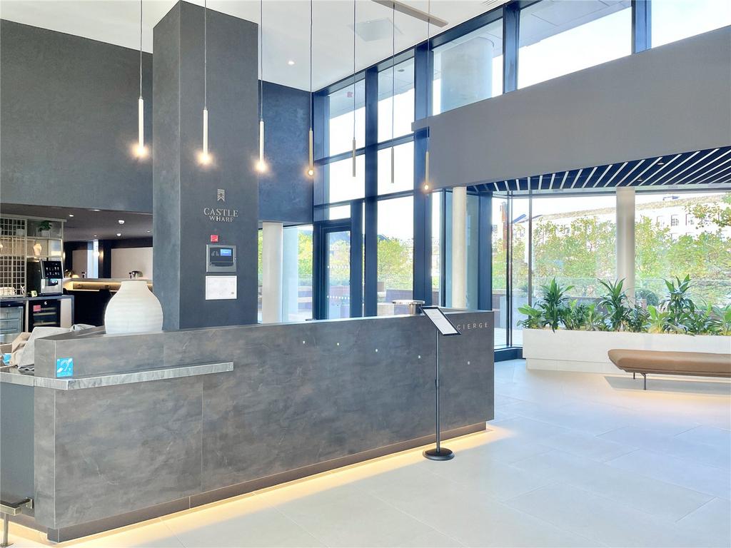 Concierge
