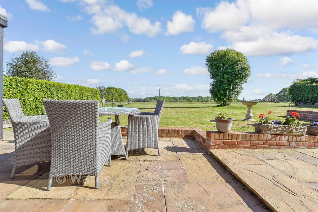 Patio / Decking