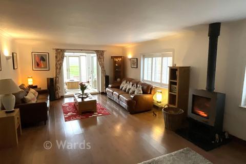 3 bedroom detached house for sale, Beckley Road, Rye TN31