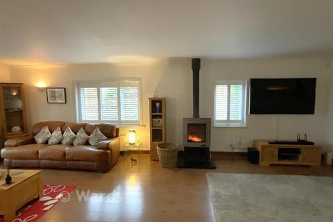 3 bedroom detached house for sale, Beckley Road, Rye TN31