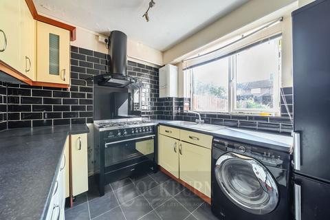 14 Chilham Road, London, SE9 4BG