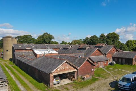 undefined, Brockhall Village, Old Langho