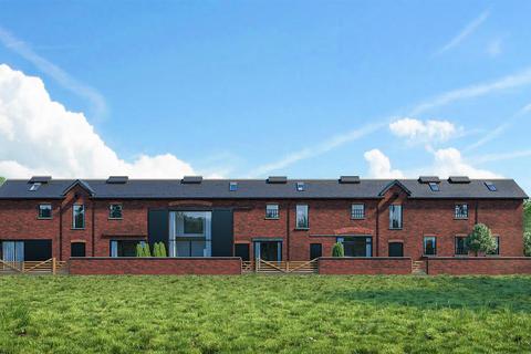 undefined, Brockhall Village, Old Langho