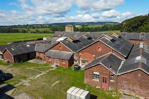 undefined, Brockhall Village, Old Langho