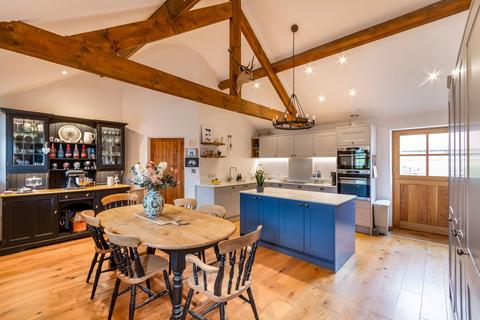 3 bedroom barn conversion for sale, Retford DN22