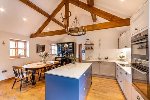 3 bedroom barn conversion for sale, Retford DN22