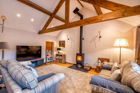 3 bedroom barn conversion for sale, Retford DN22