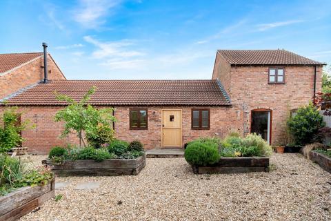 3 bedroom barn conversion for sale, Retford DN22