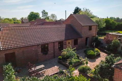 3 bedroom barn conversion for sale, Retford DN22