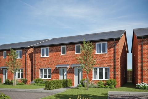 3 bedroom semi-detached house for sale, Wroughton SN4