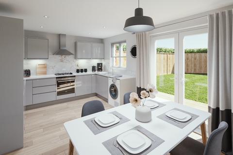 3 bedroom semi-detached house for sale, Wroughton SN4