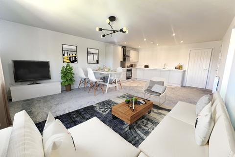 undefined, Apedale Road, Chesterton, ST5