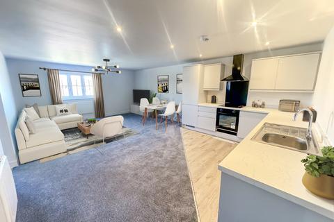 undefined, Apedale Road, Chesterton, ST5