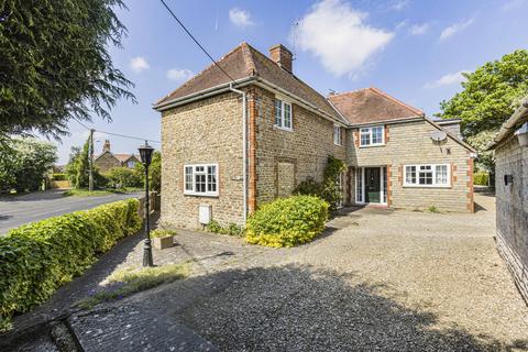undefined, Packhorse Lane, Marcham, OX13