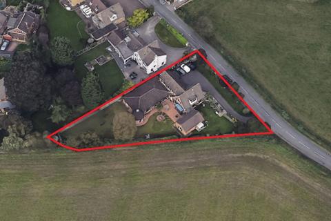 4 bedroom detached house for sale, Oak View, Walton Station Lane, Wakefield, WF2