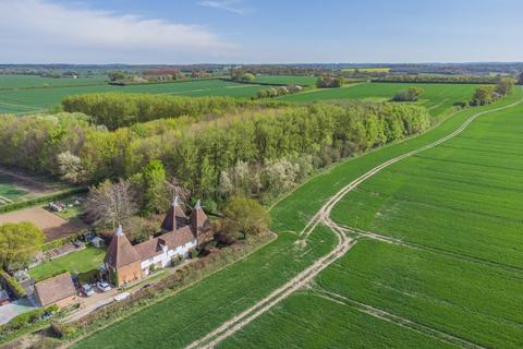 4 bedroom semi-detached house for sale, Staple Road, Wingham, Kent