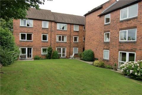 1 bedroom retirement property to rent, 12 Homelyme House, Park Lane SK12
