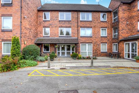undefined, 12 Homelyme House, Park Lane SK12