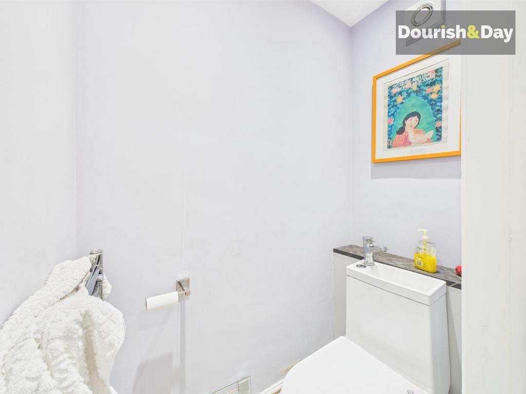 Guest WC