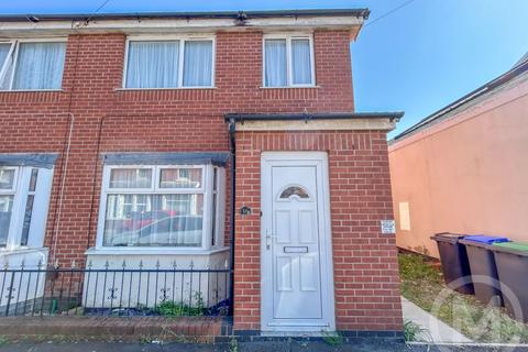 undefined, Boome Street, Blackpool, FY4 2JX