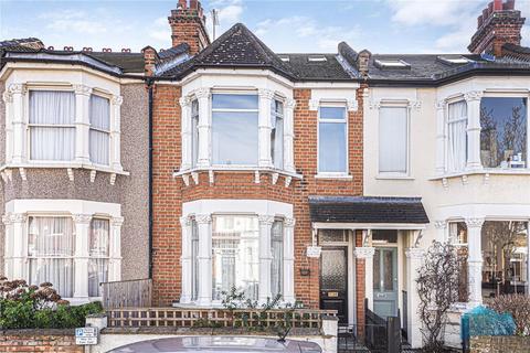 5 bedroom terraced house to rent, Bedford Road, East Finchley, London, N2