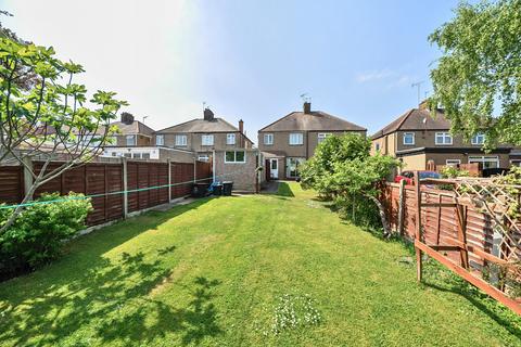 3 bedroom semi-detached house for sale, Shaftesbury Avenue, South Harrow, Harrow