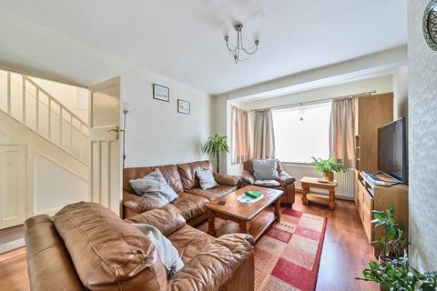 3 bedroom semi-detached house for sale, Shaftesbury Avenue, South Harrow, Harrow
