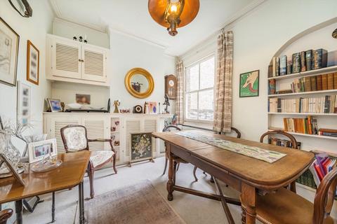 29 Campbell Road, Twickenham, TW2 5BY