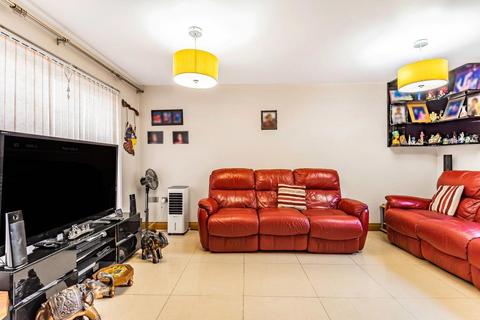 Cippenham, Slough, Berkshire, SL1