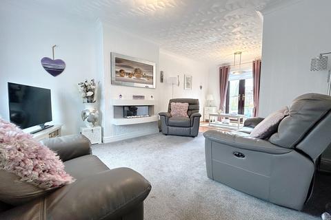 2 bedroom semi-detached house for sale, Sefton Road, Ashton-in-Makerfield, Wigan, WN4 0BQ