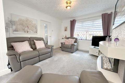 2 bedroom semi-detached house for sale, Sefton Road, Ashton-in-Makerfield, Wigan, WN4 0BQ