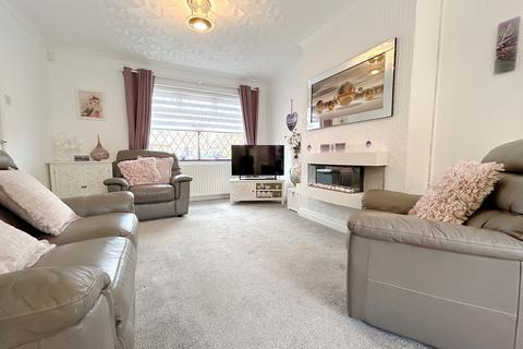 2 bedroom semi-detached house for sale, Sefton Road, Ashton-in-Makerfield, Wigan, WN4 0BQ