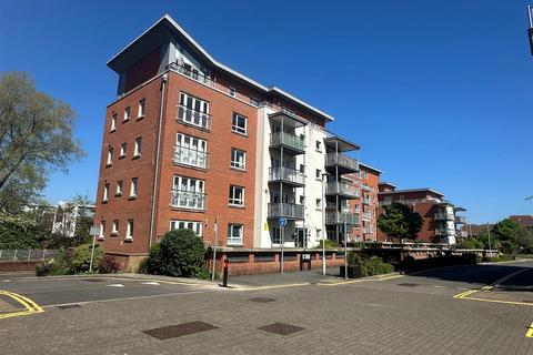 Avenel Way, Poole