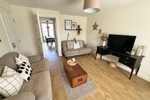 Tay Road, Lubbesthorpe, Leicester, LE19 4BF