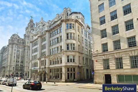 Tower Building, Water Street, Liverpool