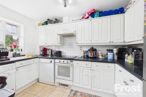 undefined, London Road, Ashford, Surrey, TW15