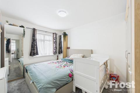 undefined, London Road, Ashford, Surrey, TW15