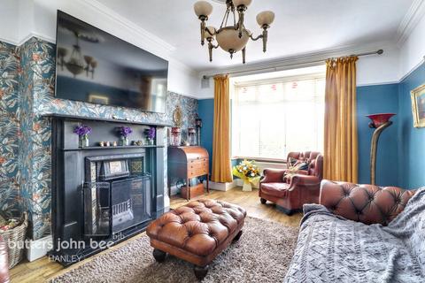 3 bedroom semi-detached house for sale, Werrington Road, Stoke-On-Trent, ST2 9AW