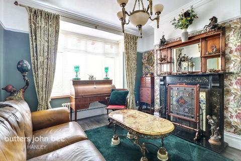 3 bedroom semi-detached house for sale, Werrington Road, Stoke-On-Trent, ST2 9AW