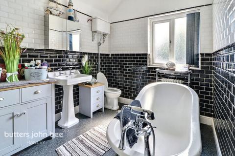 3 bedroom semi-detached house for sale, Werrington Road, Stoke-On-Trent, ST2 9AW