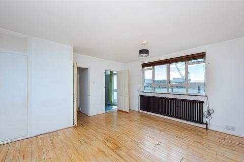 Studio for sale, Churchill Gardens, London, SW1V