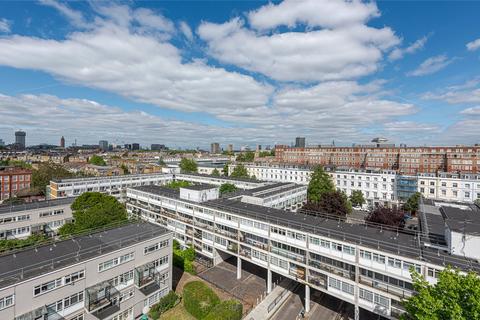 Studio for sale, Churchill Gardens, London, SW1V