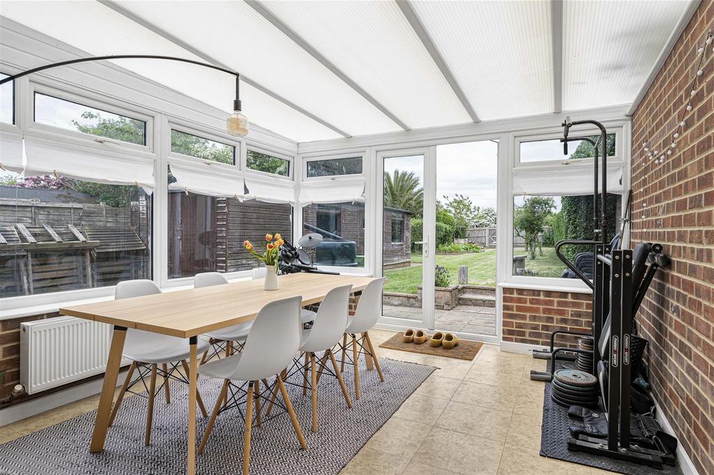 Conservatory