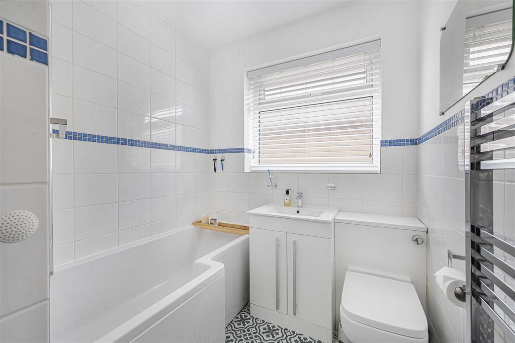 Bathroom/WC