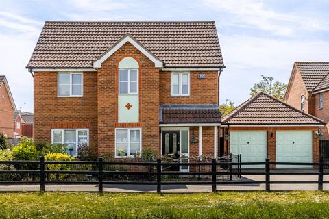 Greenwich Avenue, Holbeach, Spalding