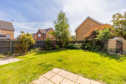 undefined, Greenwich Avenue, Holbeach, Spalding