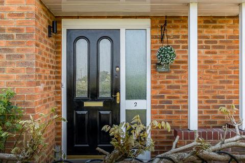 undefined, Greenwich Avenue, Holbeach, Spalding