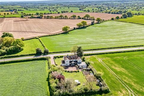 Rose Cottage Abbots Bromley Road, Hoar Cross, Burton-on-trent, DE13 8RA