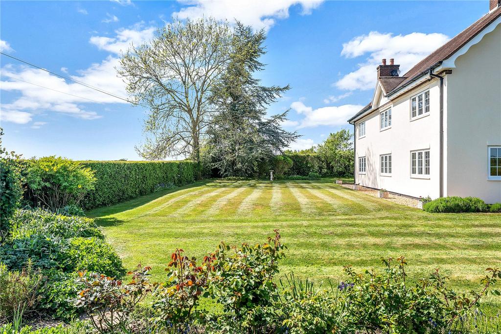 House &amp; Garden